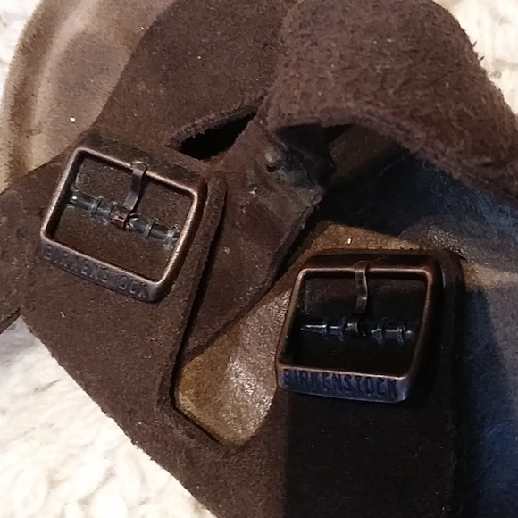 Birkenstock sandals - Picture 14 of 16